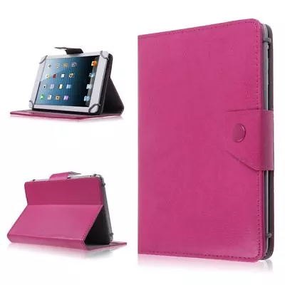 Universal Folding Leather Case Cover For Amazon Kindle Fire 7 Inch Tablet PC • $9.99