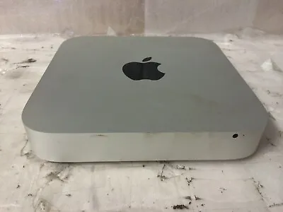 Apple Mac Mini A1347 2012 Core I5-3210M 2.50GHz 16GB RAM 500GB HDD Os Catalina • $74.99