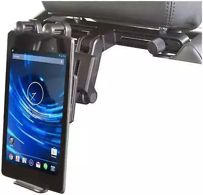 Navitech Headrest Car Mount For Acer Iconia One 7  Tablet • $40.30