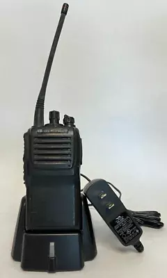 VERTEX VX-231 16 CHANNEL UHF  5 Watt RADIO • $65