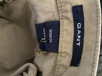 Mens Gant Trousers • £5