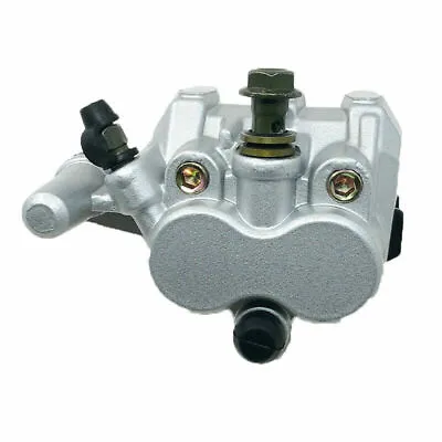 CHINESE SCOOTER MOPED GOKART FRONT BRAKE CALIPER For GY6 50CC 150CC 200CC ABS M  • $24.99