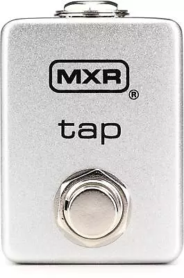 MXR M199 Tap Tempo Pedal • $39.99