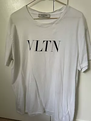 VALENTINO Medium Tshirt • $79