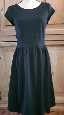 Isaac Mizrahi For Target Black Dress Size 6 *22 • $7.99