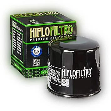 $11.86 • Buy Yamaha XVS1100 V-Star Custom USA 02 03 04 05 06 07 08 09 Hi Flo Oil Filter