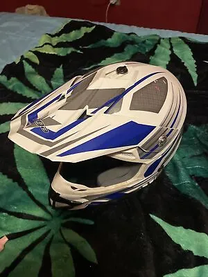 Dirt Bike Helmet • $50