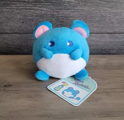 Marill Saiko Soda Pokemon Plush • $27