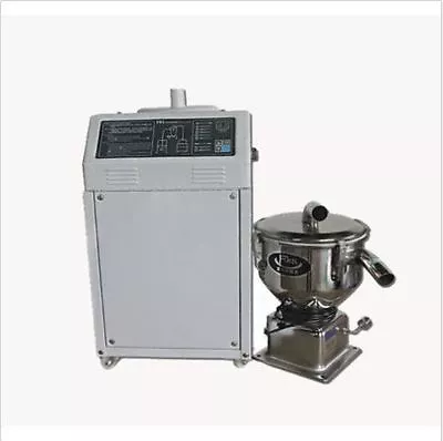 FLK-800G Material Automatic Feeding Machine Vacuum Feeder Auto Loader 380V T • $769.85