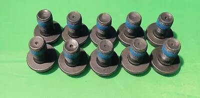 1992-2002 VW Passat Jetta Golf Corrado VR6 2.8L Engine Flywheel Bolts • $32.99