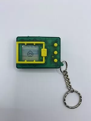 Digimon Tamagotchi Version 5 V5 Digital Monster V-pet 1997 Ver.5 AUS Digivice. • $649