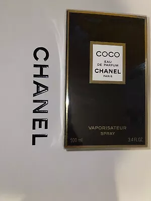 Chanel Coco Eau De Parfum 100ml • £69.99