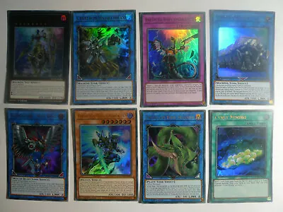 £5.40 • Buy Duel Overload Singles * DUOV Ultra Rares * Pick Your Favourite * Yu-gi-oh