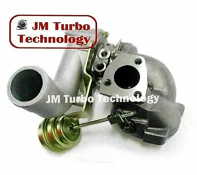 New K04 TurboCharger For Golf GTI Jetta GLI MK4 1.8T Turbo 300hp • $205.05