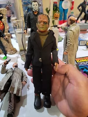 $599.99 • Buy 1973 Azrak Hamway Ahi Frankenstein Universal Studios 