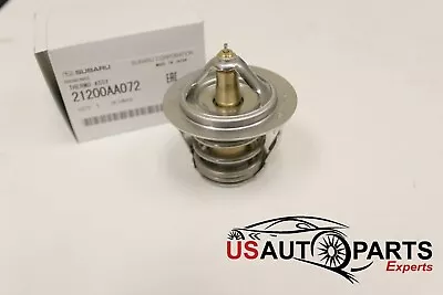$16.99 • Buy OEM Subaru - Thermostat - Legacy - Forester - Outback - Impreza