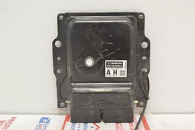 2018 Subaru Legacy Outback 2.5 Engine Control Module Unit Ecm 22765AK85A H22 022 • $41.59