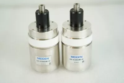 $249.99 • Buy 1PC MEIDEN Vacuum Variable Capacitor SCV-415H65UWD-B3