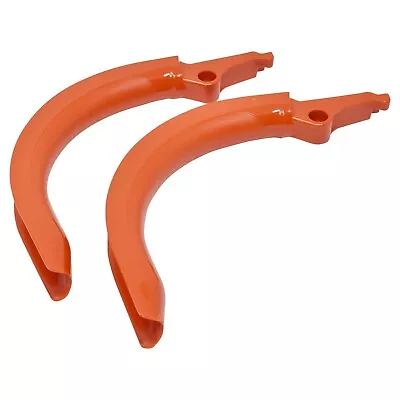 £7.45 • Buy Flymo CHEVRON Lawnmower Power Switch Levers GENUINE