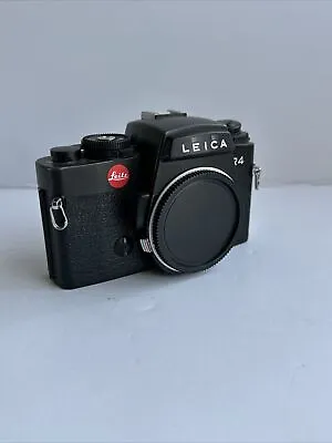 Leica R4 Body Only • $150