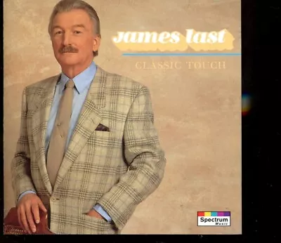 James Last / The Classic Touch • £2
