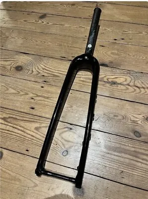 *Reduced* Cannondale Topstone Carbon 3 Front Fork From 2022 Model • £175