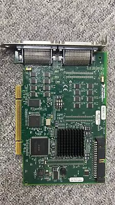 National Instruments PCI-7813R NI DAQ Card R-Series Digital RIO Virtex-II FPGA • $900