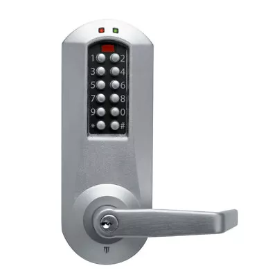 Kaba E-Plex 5031 Cylindrical Lock Schlage C SC • $767.89