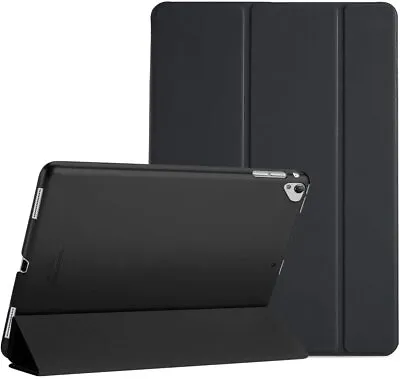 New Ipad Pro 12.9 2017/2015 Case (Old Model 1St And 2Nd Gen) Ultra Slim Li-AU • $21.35