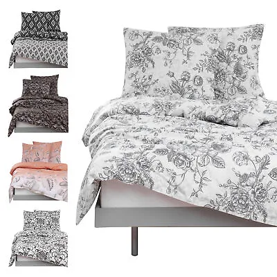 Bedding Bed Set Bed Cover Cotton 135x200 155x220 200x200 200x220 New • £15.50