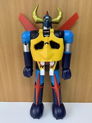 Jumbo Machinder Gaiking Popy Japan Shogun Warriors Mazinger  Vintage & Rare • $1300