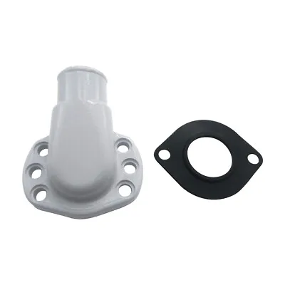 Water Inlet Hose Connector/Connection Fitting Volvo Penta 270/280/290 832846 • $28.50