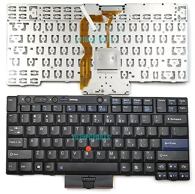 New For Lenovo ThinkPad X220 X220i X220S X220T Tablet Keyboard US • $31.50
