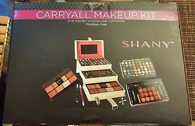 SHANY All In One Makeup Kit Holiday Birthday Gift Cosmetics Pro Makeup  #SH-2018 • $38.97