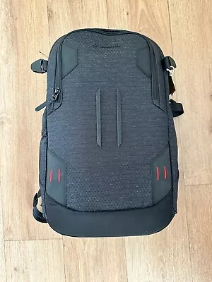 Manfrotto Pro Light Backloader Camera Backpack (Medium) Mfr # MB PL2-BP-BL-M • £80