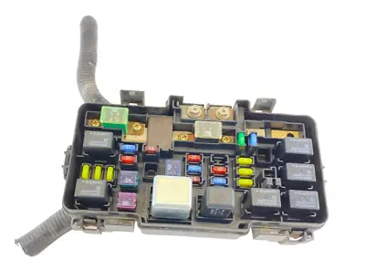 2004 2005 Honda Civic 1.7L Engine Compartment Fuse Relay Box Fusebox S5A-C2 OEM • $76.47