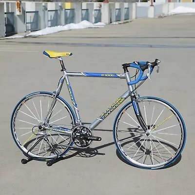 Cannondale R3000 CAAD7 61cm Aluminum Road Bike - Dura-Ace - 16.25 Lbs - Used • $900