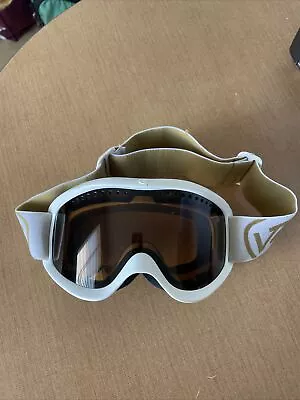 Von Zipper Girls Ski Goggles • $16.99