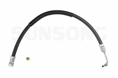 Power Steering Pressure Line Hose For Thunderbird Continental Mark III 3401720 • $30.03