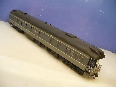 $250 • Buy BRASS O Precision Southern Pacific HW Business Observation F/P NO RESERVE