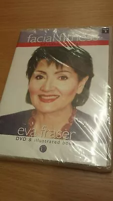 Eva Fraser: Advanced Facial Fitness • £23.63