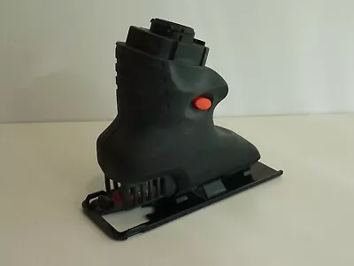 £8.95 • Buy Black & Decker Jigsaw Attachment For Quattro KC2002FK Multi Tool             #11