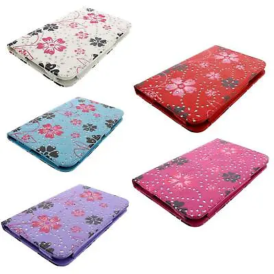 £4.99 • Buy New Diamond Bling Sparkly PU Leather Case For FOR APPLE IPAD 2 / 3 / 4