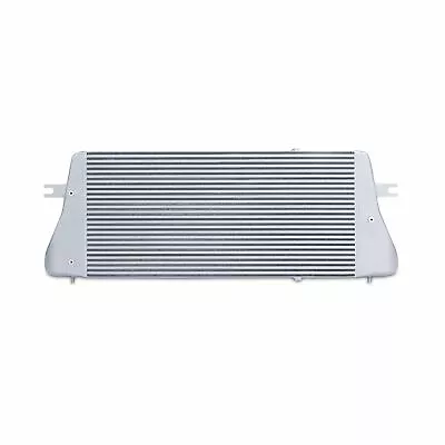 Mishimoto Performance Intercooler Fits Dodge Ram Cummins 5.9 1994-2002 Silver • $957.56