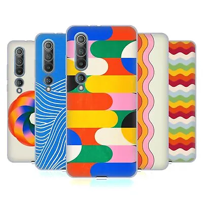 Official Ayeyokp Pattern Soft Gel Case For Xiaomi Phones • $15.35