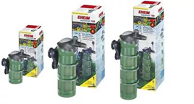 Eheim AquaBall Internal Filter 60 130 180 & Upgrade Aquarium Fish Tank Pump  • £30.94