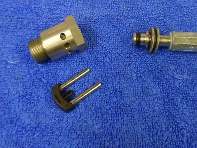 Pressure Washer Karcher Hds Hose Convertor Adaptor 11mm Female X 1/2 Bsp Male • £35.98