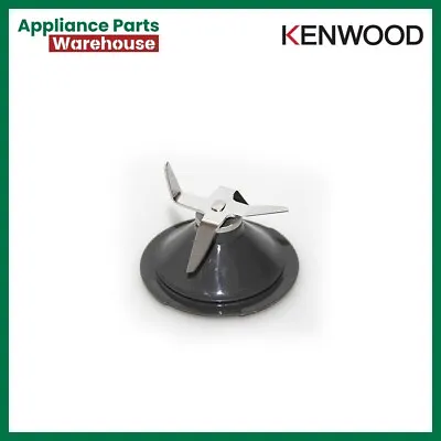 Kenwood Stainless Steel Blade & Hub Assembly For KMIX Blenders | KW710730 • $38.98