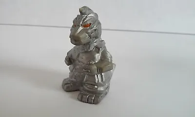 SD Mecha Godzilla (1993) Figure From Godzilla Super Collection 1 Set Bandai 1998 • $10.99