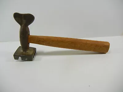 Vintage Cast Aluminum Meat Tenderizer L724 • $14.99